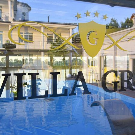 Apartments Villa Graf Smederevo Exteriér fotografie
